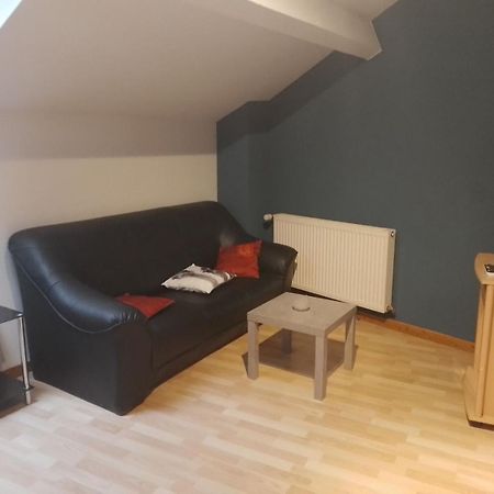 2 Pieces Cocooning Appartement Saint-Claude Buitenkant foto