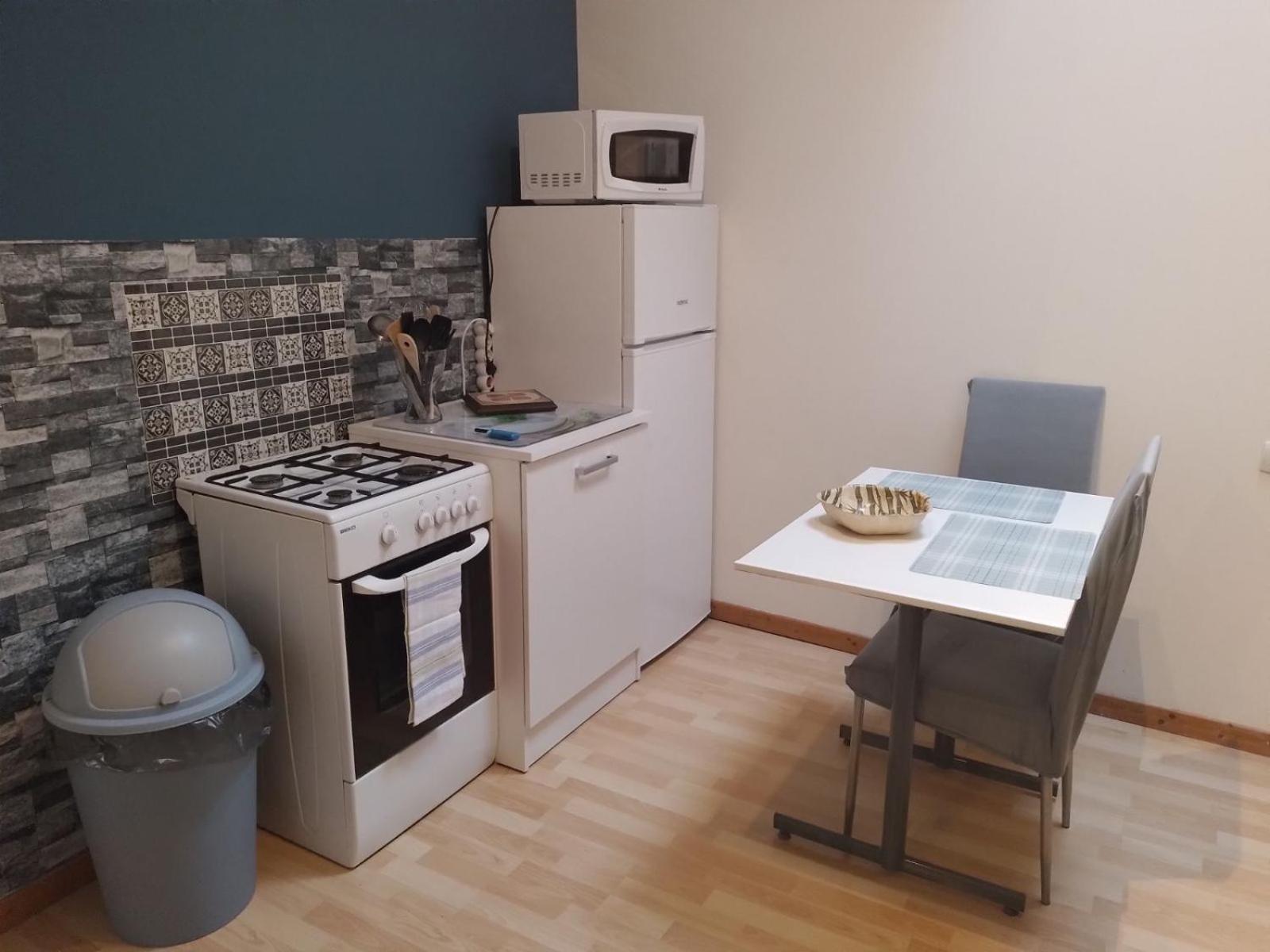 2 Pieces Cocooning Appartement Saint-Claude Buitenkant foto